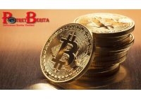 Lupa Password, Pria Terancam Kehilangan Bitcoin Rp2,8 Triliun