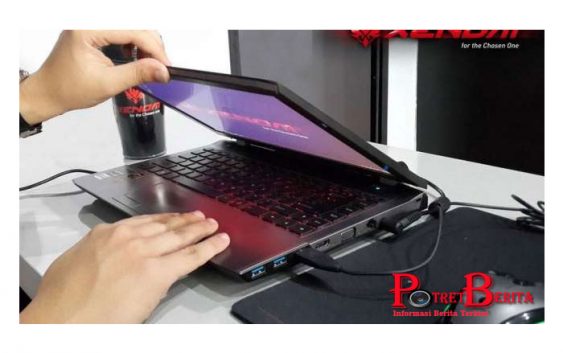 Pacarnya Dibully, Seorang Pria di India Curi 500 Laptop Milik Mahasiswa