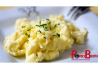 Waktu Tepat Konsumsi Telur untuk Diet