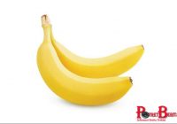 Alasan Buah Pisang Baik untuk Turunkan Berat Badan