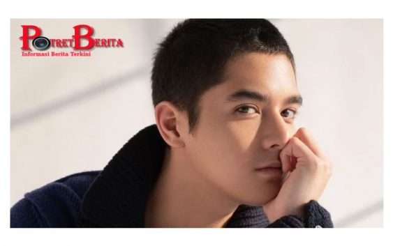 Posting Foto Ini, Al Ghazali Bikin Warganet Cemas