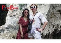 Petikan Gitar Tissa Biani Bikin Dul Jaelani Klepek-klepek