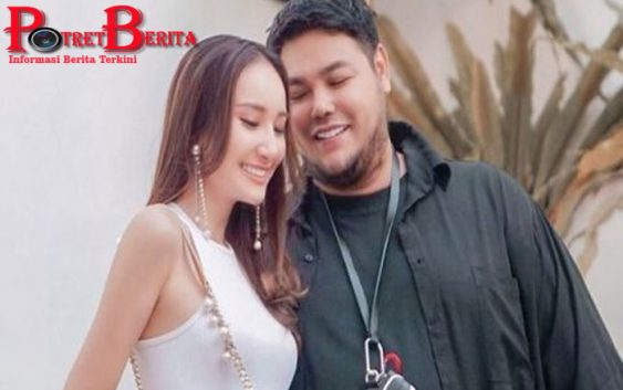 Dikabarkan Nikah, Ivan Gunawan Malah Nongkrong Bareng Mantan