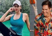 Dikabarkan Dekat, Richard Kyle Jawab soal Hubungannya dengan Meychan