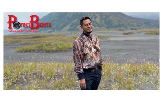 Sukses Jadi Pengusaha, Ferry Ardiansyah Tak Lagi Andalkan Penghasilan dari Akting