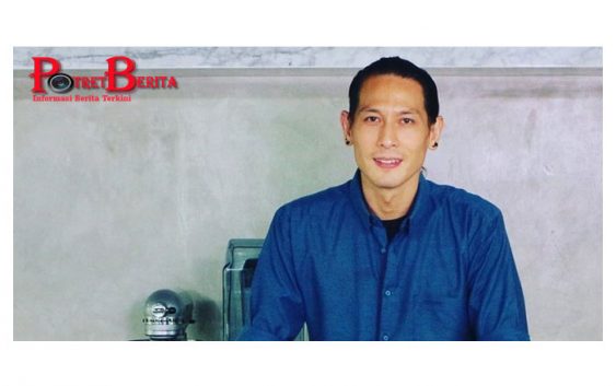 Nggak Bisa Temani Pacar di Momen Ulang Tahun Karena Sakit, Chef Juna Terpapar Covid-19?