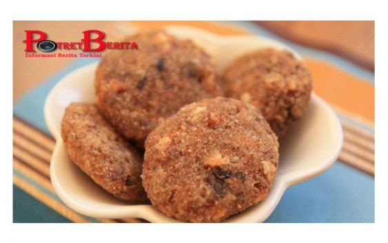 Pemerintah Setop Penjualan Kue Ini karena Terbuat dari Serbuk Gergaji