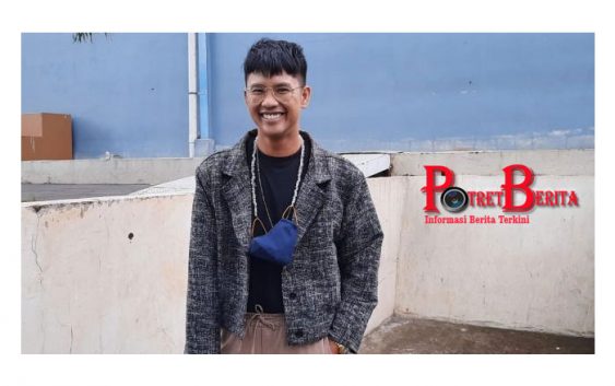 2 Tahun Ricky Cuaca Sukses Turunkan Berat Badan hingga 60 Kg