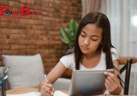 Tidak Paham Materi di Kelas Online, Bocah Kelas 8 Kabur dari Rumah