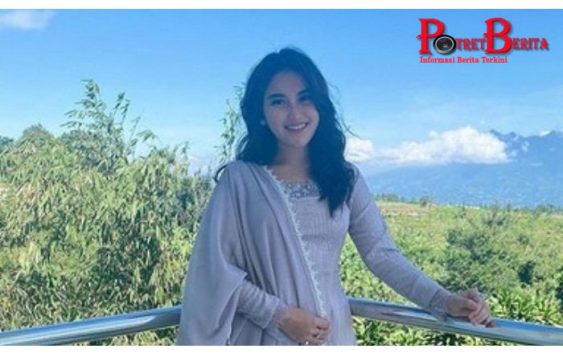 Ayu Ting Ting sudah Minta Surat Pengantar Nikah
