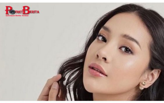 Anya Geraldine Akui Sempat Dijodohkan dengan Bupati