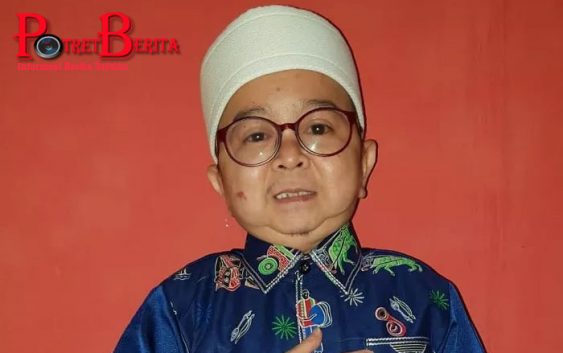Tak Nafkahi Anak, Mantan Istri: Daus Mini Tutup Semua Akses Komunikasi