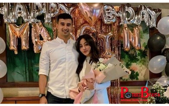 Ali Syakieb Lamar Margin Wieheerm di Bandung