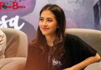 Adhisty Zara Ungkap Rasa Sesak dan Sakit saat Alami Positif Covid-19