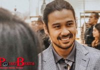 Unggah Hasil Tes PCR, Chicco Jerikho Umumkan Negatif COVID-19