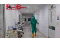 Pegang Alat Vital Perawat dan Bilang ‘Mau Ini’, Kusno Dipenjara 6 Bulan