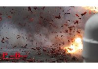 Ledakan Bom Tewaskan Dua Tentara Prancis di Mali