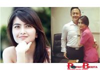 Selamat, Kadek Devie Melahirkan Anak Ketiga