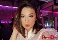 2 Perempuan Cantik Ini Dicap Selingkuhan Suami Rachel Vennya