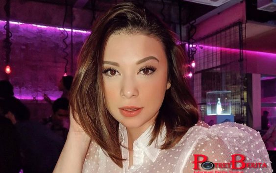 2 Perempuan Cantik Ini Dicap Selingkuhan Suami Rachel Vennya