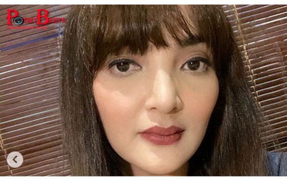 Tepis Isu Penelantaran, Ashanty Sedih Lepas Anak Angkatnya