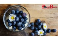 Meski Mungil, Blueberry Disebut Ampuh Cegah Penyakit Jantung