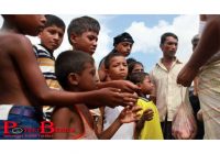 Myanmar Kudeta Militer, Bagaimana Nasib Pengungsi Rohingnya?