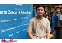 Rizky Febian Bicara Soal Target Menikah pada Sule