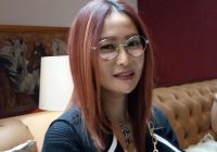 Inul Daratista Ungkap Tradisi Imlek Keluarga Suaminya