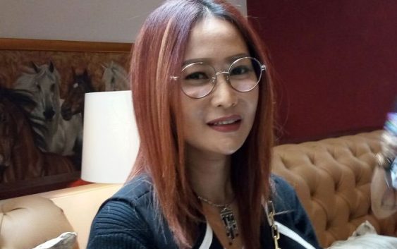 Inul Daratista Ungkap Tradisi Imlek Keluarga Suaminya