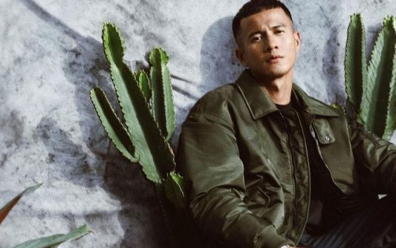 Pandemi COVID-19 Paksa Herjunot Ali Tutup Bisnis di Jepang