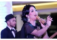 Krisdayanti Ungkap Aurel Hermansyah Belum Minta Izinnya untuk Menikah