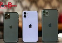 Berkat Find My iPhone, Ponsel yang Hilang Setahun Bisa Kembali