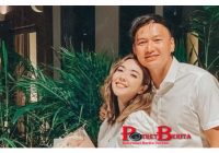 Wijaya Saputra Hadiahi Gisel saat Valentine, Netizen Ramai Mencibir