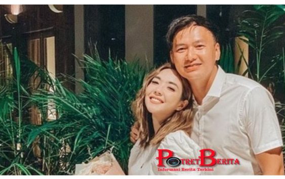 Wijaya Saputra Hadiahi Gisel saat Valentine, Netizen Ramai Mencibir