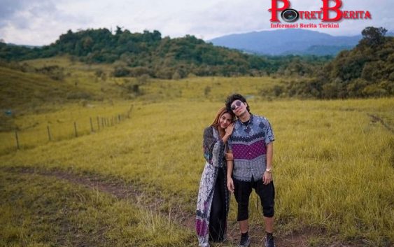 Aurel Hermansyah Positif COVID-19, Atta Halilintar Langsung Tes Swab PCR