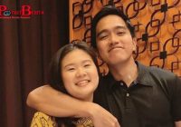 Saling Unfollow, Kaesang Pangarep dan Felicia Tissue Putus?