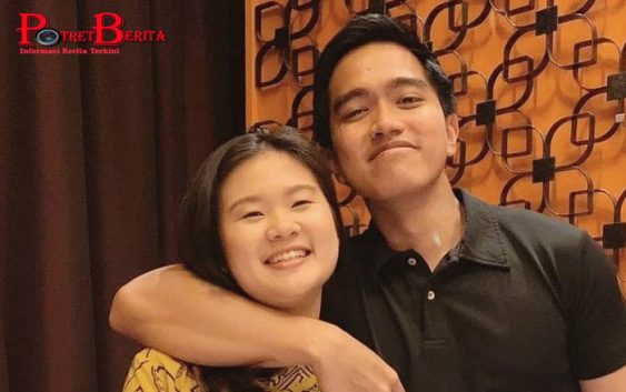 Saling Unfollow, Kaesang Pangarep dan Felicia Tissue Putus?