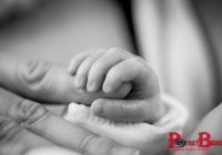 Petani di Garut Temukan Jenazah Bayi Perempuan di Pinggir Jalan