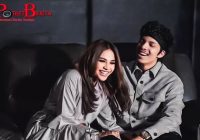 Perhatian Atta Halilintar untuk Aurel Hermansyah yang Positif COVID-19