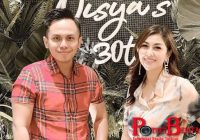 Sang Asisten Meninggal Dunia, Nisya Ahmad: You Will Be Missed, Wangce