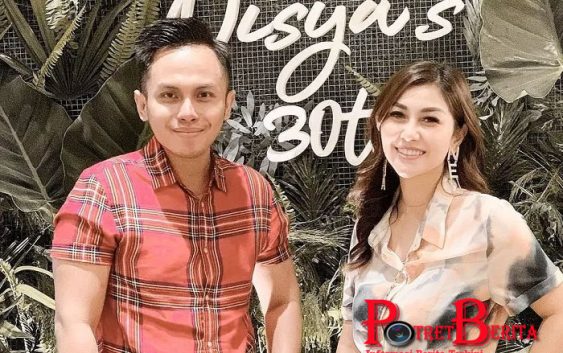 Sang Asisten Meninggal Dunia, Nisya Ahmad: You Will Be Missed, Wangce