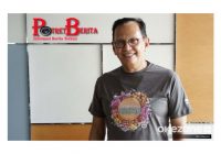 Banjir, Begini Suasana Kediaman Roy Marten