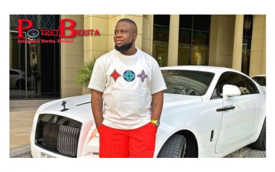 Selebgram Ini Diduga Terlibat Peretas Korea Utara yang Curi Uang Rp 18 T