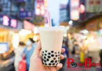 Viral Tulisan Mug Sebut Wanita “Barang Murah”, Toko Teh Kekinian China Dihujat Netizen