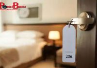 Pasutri Bulan Madu Kelihatan Telanjang dari Luar, Hotel Bintang 5 Dipolisikan