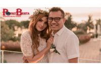 Kondisi Drop Usai Positif Covid-19, Ashanty: Aku Enggak Kuat