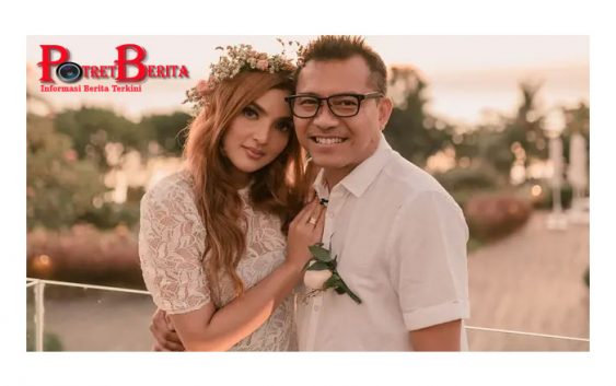 Kondisi Drop Usai Positif Covid-19, Ashanty: Aku Enggak Kuat