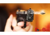 Suami Pergi ke Bar, Istri Ngamuk dan Tembak Mati Wanita yang Temani Minum