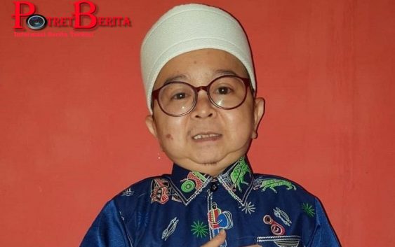 5 Bulan Daus Mini Tak Lagi Nafkahi Anak